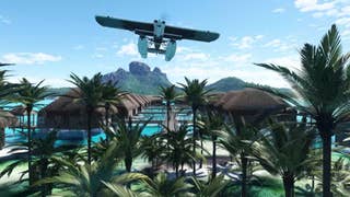 Microsoft Flight Simulator off to Oceania and Antartica in latest World Update