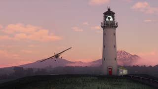 Flight Simulator's latest World Update gives New Zealand a bit of a makeover