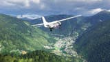 Flight Simulator's latest update gives Spain, Portugal, Gibraltar, and Andorra the makeover treatment