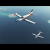 Capturas de pantalla de Microsoft Flight Simulator