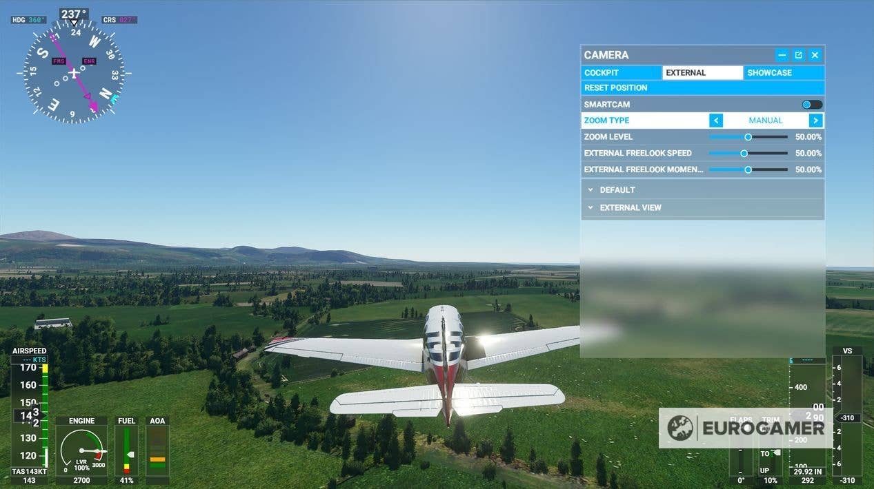 Project Flight Camera Modes Flight Simulator camera views and 'photo mode' explained: How to go to ...