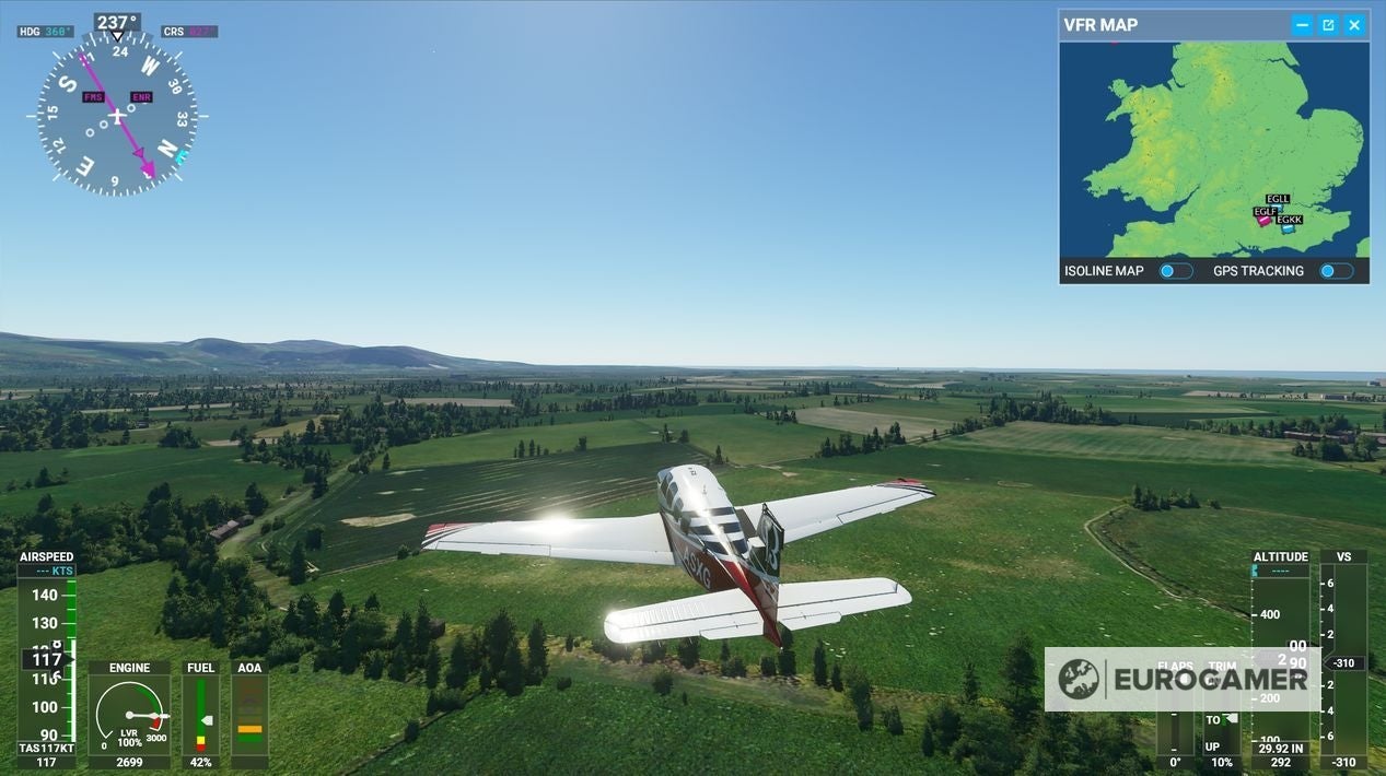 Project Flight Camera Modes Flight Simulator camera views and 'photo mode' explained: How to go to ...