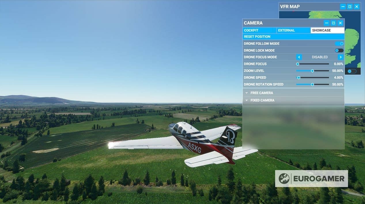 Project Flight Camera Modes Flight Simulator camera views and 'photo mode' explained: How to go to ...