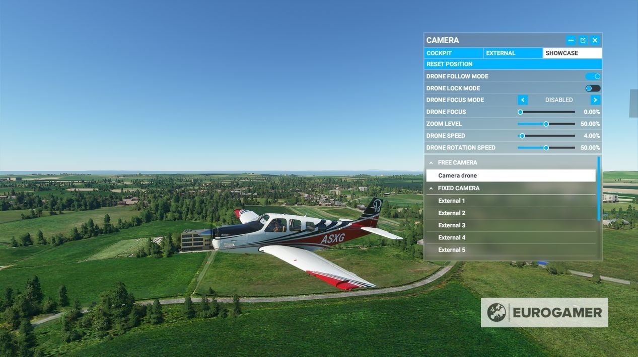 Project Flight Camera Modes Flight Simulator camera views and 'photo mode' explained: How to go to ...