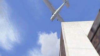 Ex-Flight sim bods form Cascade