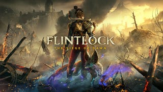 Dobrodružné akční RPG Flintlock: The Siege of Dawn
