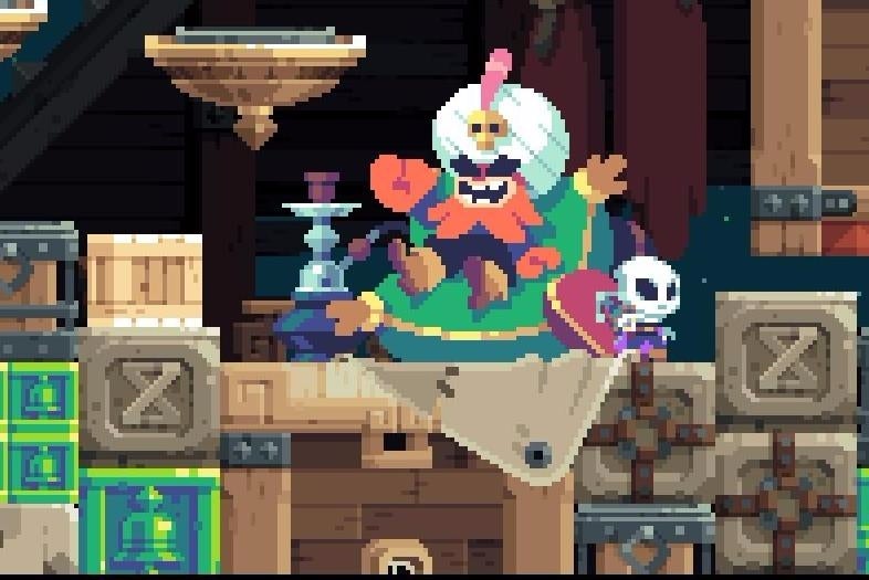 Flinthook フリントフック Nintendo Switch （Flinthook Switch