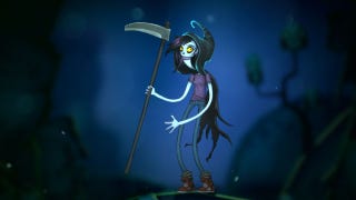PlayStation Experience indies round-up: Flipping Death,  Lost Soul Aside, Jupiter & Mars, Iconoclasts, Moonlighter, tons more