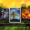 Screenshots von Magic The Gathering: Duels of the Planeswalkers 2013