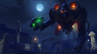 Death & The Muton: Firaxis On XCOM Fatalities & Floaters