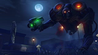 Death & The Muton: Firaxis On XCOM Fatalities & Floaters