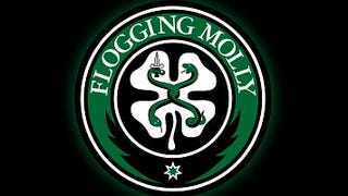 GH5 March DLC includes Flogging Molly, The Crue, and OK Go