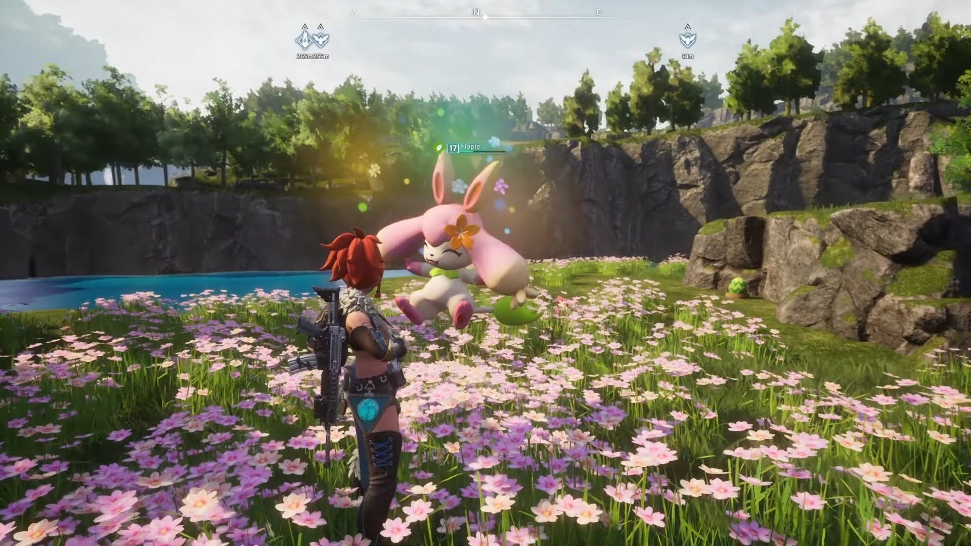 Paldeck List: All Pals in Palworld | Eurogamer.net