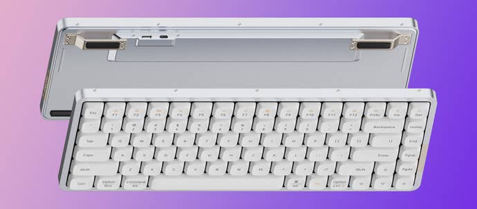 lofree flow keyboard
