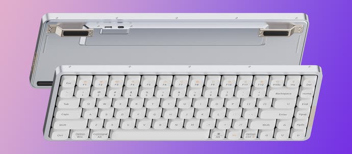 lofree flow keyboard