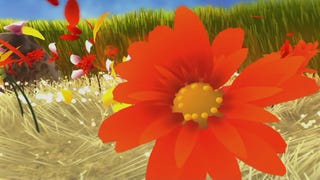 Surprise! Flower is on the App Store