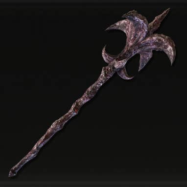 All 103 weapons in Elden Ring: Shadow Of The Erdtree | Rock Paper