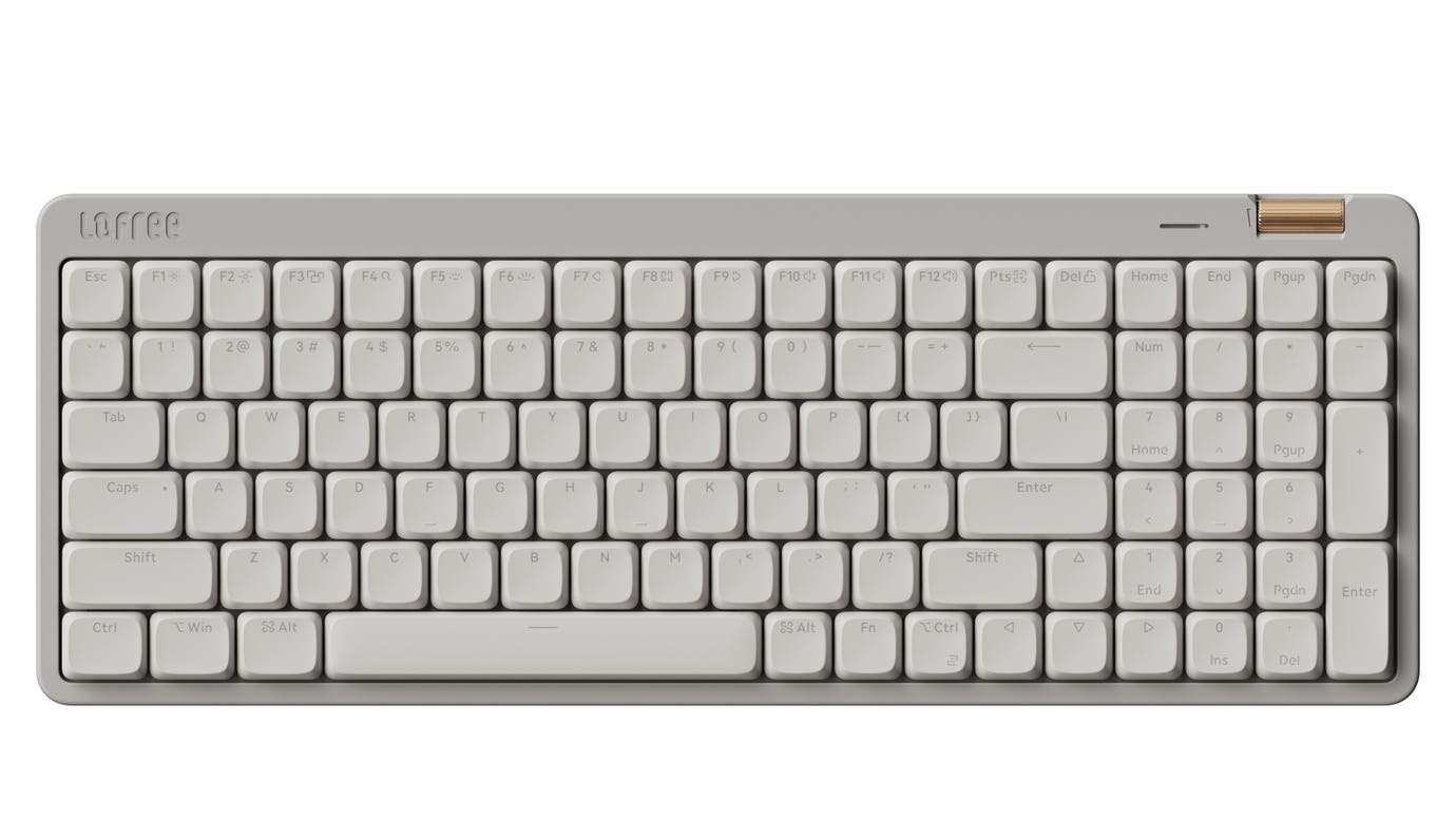 Best full-size (96%/100%) mechanical keyboards 2025 | Eurogamer.net