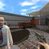 Screenshots von Half-Life: Blue Shift