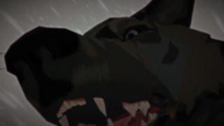 Fluffy the wolf is coming back to The Long Dark in its next Survival Mode update