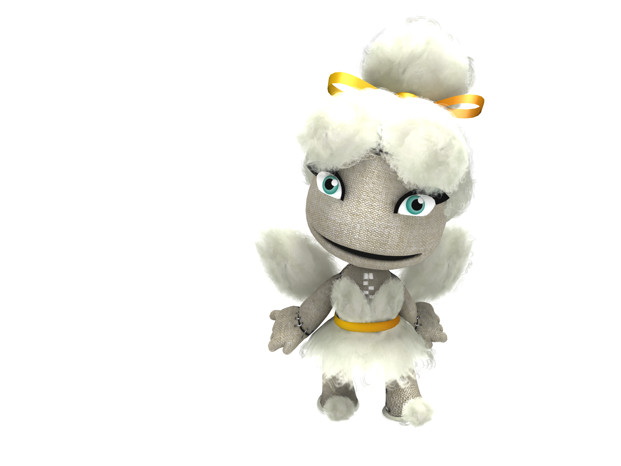 LittleBigPlanet 2 | Eurogamer.net