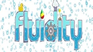 Fluidity hitting WiiWare on December 6