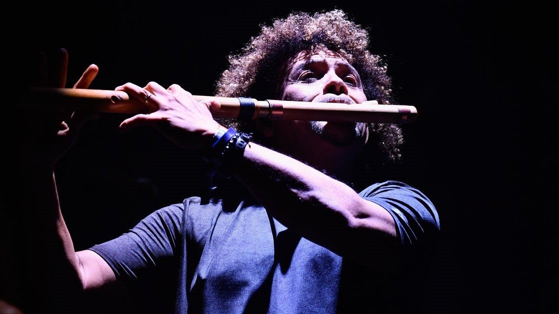 Flute Guy image - 1