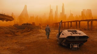 Blade Runner 2099 é uma sequela na forma de série na Amazon