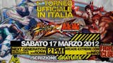 Capcom organizza il primo Fight Club ufficiale per l'Italia