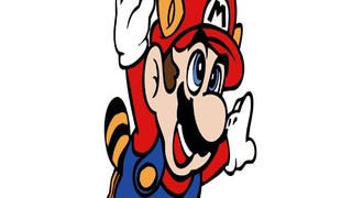 Super Mario 3DS a cross between Super Mario Galaxy and Super Mario 64