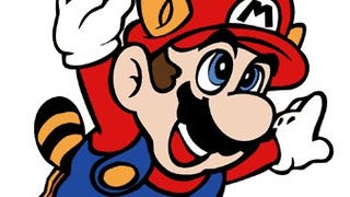 Super Mario 3DS a cross between Super Mario Galaxy and Super Mario 64