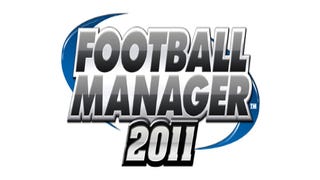 Football Manager 2011 launches on iPad