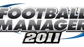 Football Manager 2011 launches on iPad