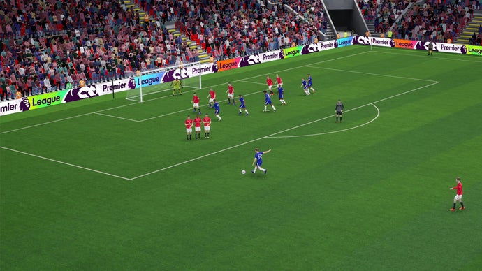 Brace yourselves, Football Manager fans, I've played a day of FM26 and it's...