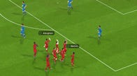 Football Manager 2017 pass-and-save diary, part one: A game of four halves
