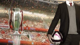 Wot I Think: Football Manager 2012