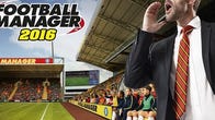 Wot I Think: Football Manager 2016