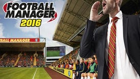 Wot I Think: Football Manager 2016