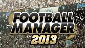 Wot I Think: Football Manager 2013 Classic