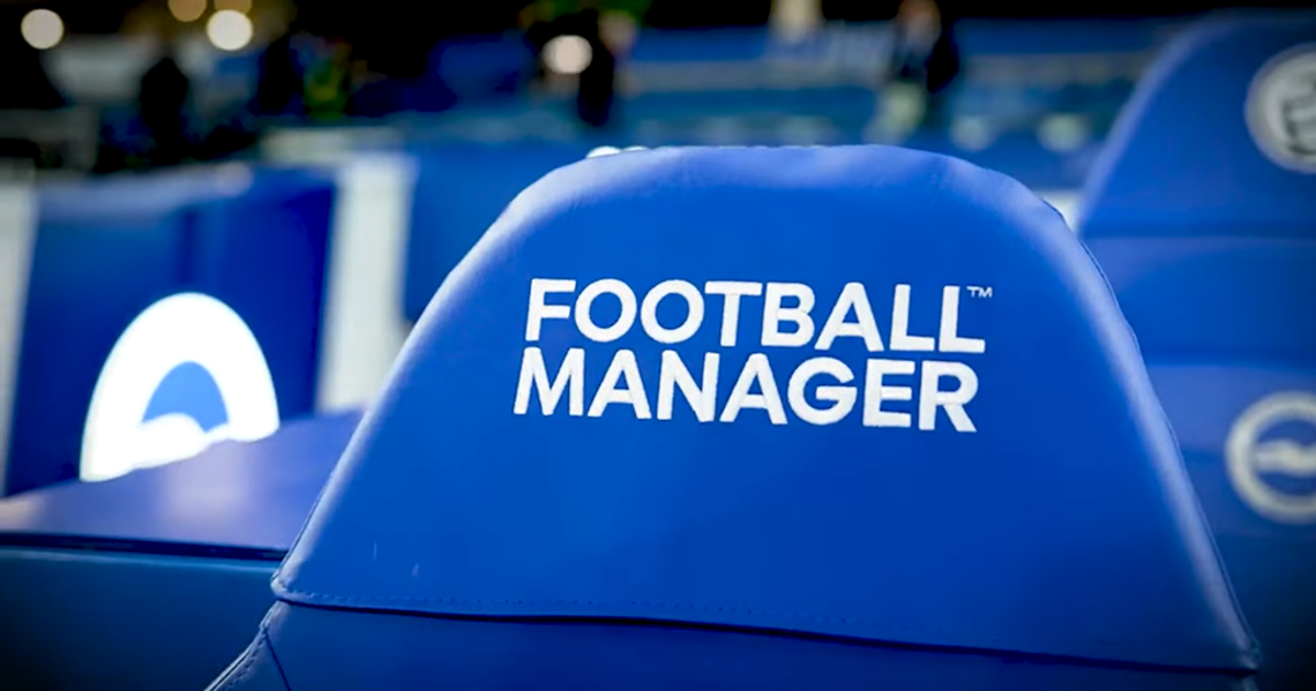 The big Football Manager interview: series boss Miles Jacobson on what went wrong with FM25, and what to expect from FM26 The big Football Manager interview: series boss Miles Jacobson on what went wrong with FM25, and what to expect from FM26