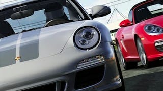 Forza 4 gets Porsche expansion trailer