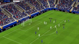 Football Manager 2017 pass-and-save diary, part four: Hell in a handballcart