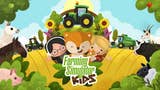 Farming Simulator Kids přinese zábavné farmaření pro malé děti
