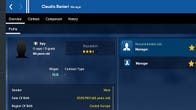 Football Manager 2017 pass-and-save diary, part two: Enter the Tinkerman