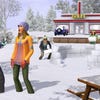 Capturas de pantalla de Sims 3: The Seasons