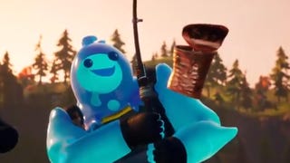 Fortnite: Chapter 2 story trailer shows off new island, weapons and characters