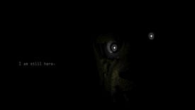 Living For The Weekend: Five Nights at Freddy's 3 Teased
