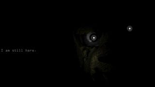 Living For The Weekend: Five Nights at Freddy's 3 Teased