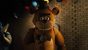 Freddy from Five Nights at Freddys