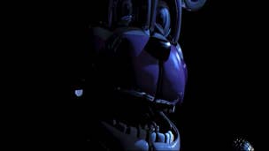 Five Nights at Freddy's: Sister Location - Guide, Tips, and Walkthrough